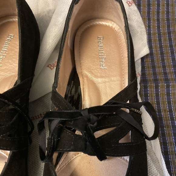 BeautiFeel Flory ballet flats - Picture 5 of 9